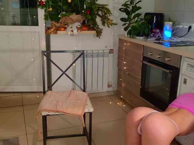 Sexshow-Bild von Tatachka1