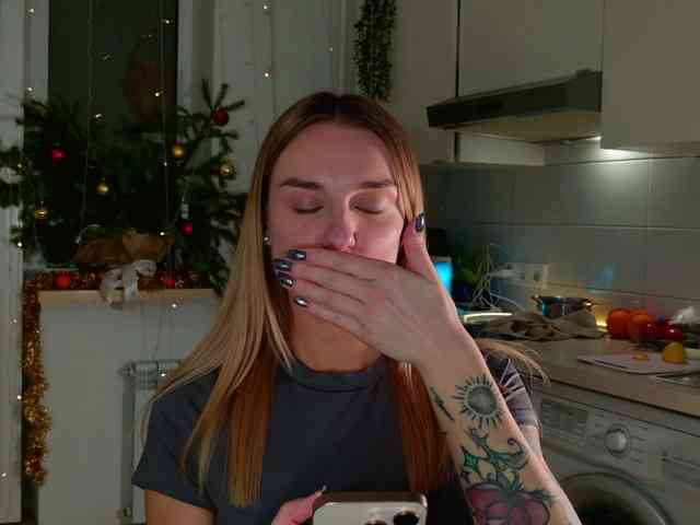 Sexshow-Bild von Tatachka1