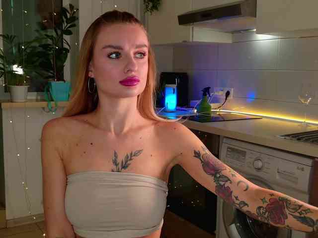 Tatachka1's sex show image Tatachka1's sex show image