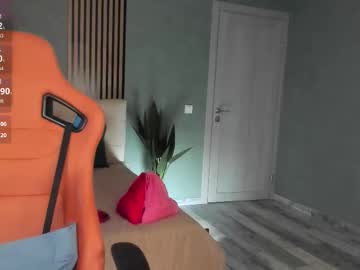 fixielu's sex show image