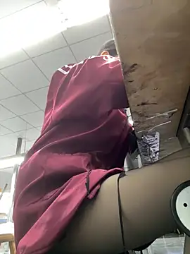 Изображение секс-шоу модели DHJM168 Изображение секс-шоу модели DHJM168