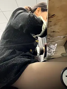 Изображение секс-шоу модели DHJM168 Изображение секс-шоу модели DHJM168