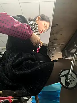 Sexshow-Bild von DHJM168