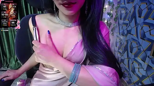 Sexshow-Bild von heyy_kiran Sexshow-Bild von heyy_kiran