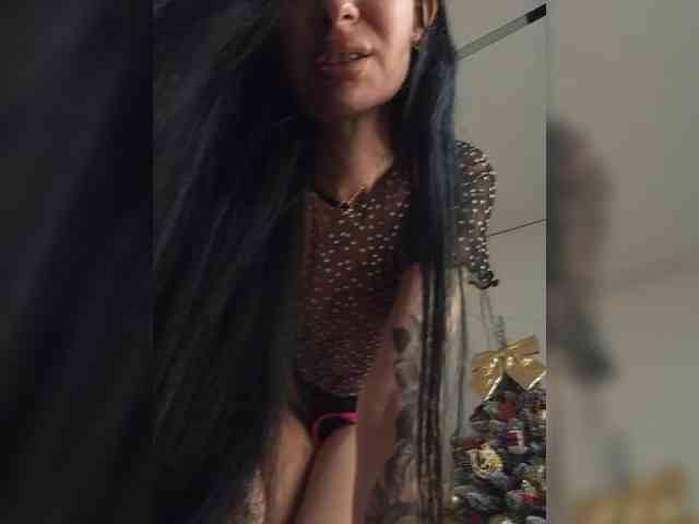 Sexshow-Bild von Mikki88K