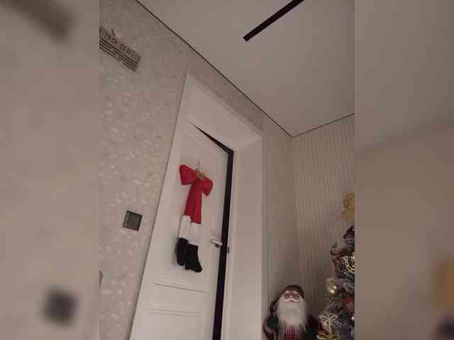 Sexshow-Bild von Mikki88K