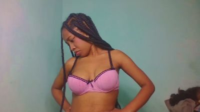 Michi_Sexee's sex show image
