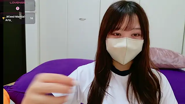 sara-a-jp's sex show image