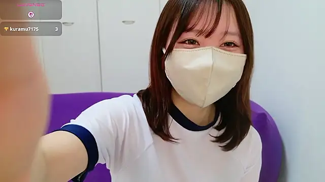 Sexshow-Bild von sara-a-jp