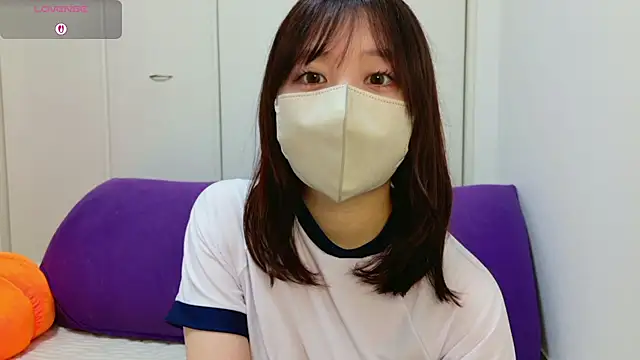 Sexshow-Bild von sara-a-jp