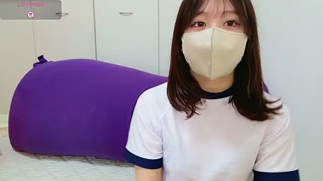 Sexshow-Bild von sara-a-jp