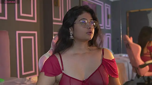 Madison_Flame's sex show image