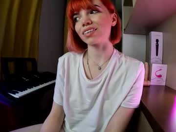 olivka_flower's sex show image