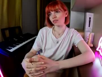 olivka_flower's sex show image