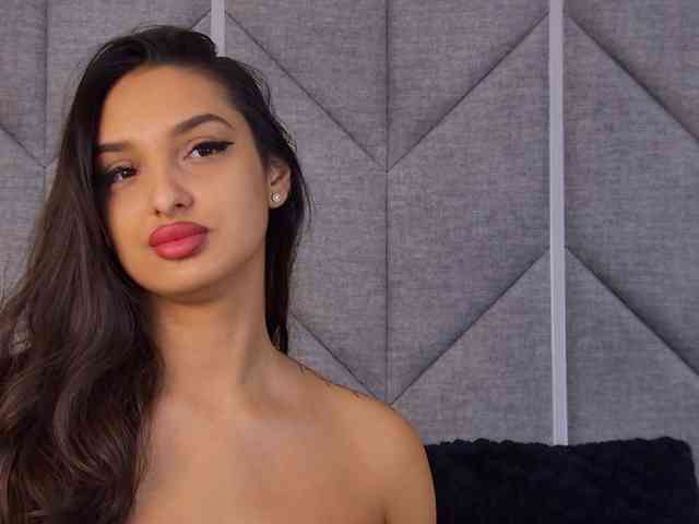 Kimberlymav's sex show image