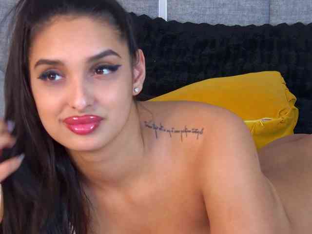 Kimberlymav's sex show image