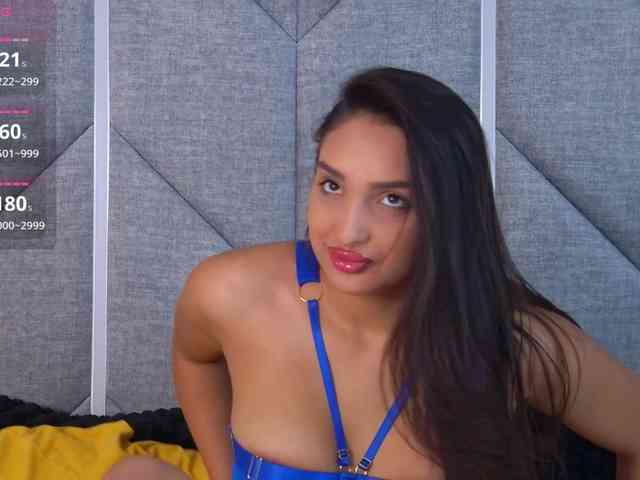 Kimberlymav's sex show image