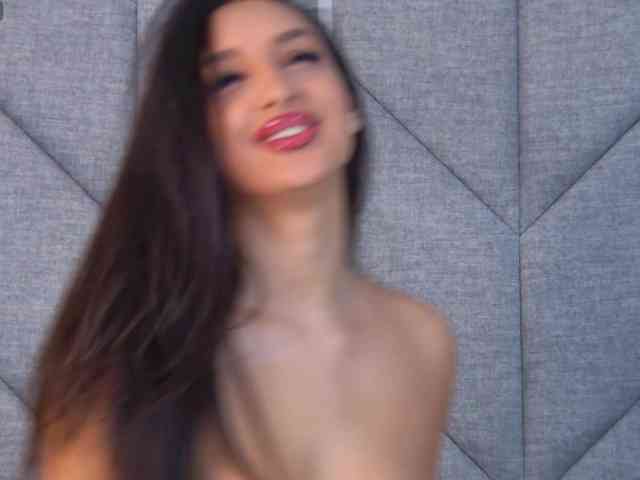 Kimberlymav's sex show image