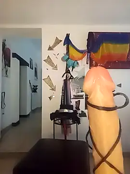 freyamoret's sex show image
