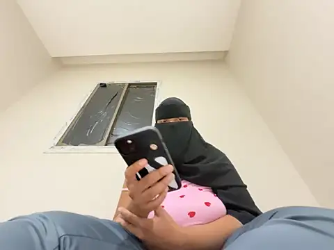 Submissive_Arab's sex show image