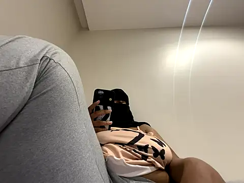 Submissive_Arab's sex show image