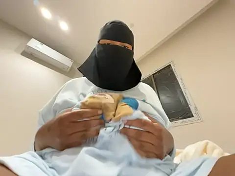 Submissive_Arab's sex show image