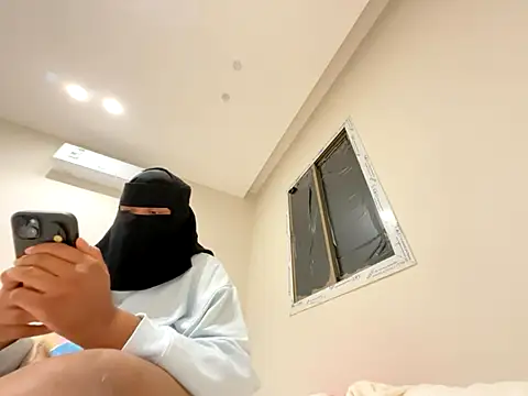 Submissive_Arab's sex show image