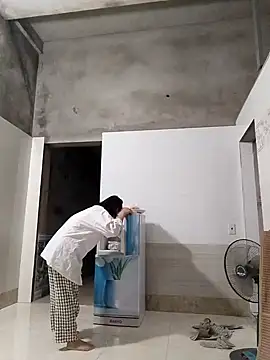 Изображение секс-шоу модели Gink-sex69