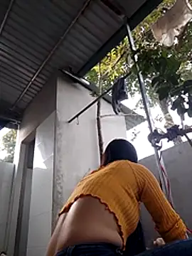 Изображение секс-шоу модели Gink-sex69