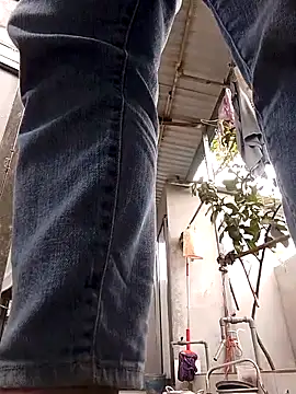 Изображение секс-шоу модели Gink-sex69