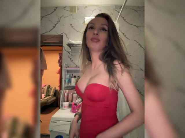 Изображение секс-шоу модели GoldPussy69