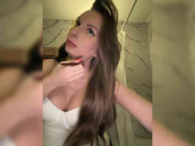 Sexshow-Bild von GoldPussy69