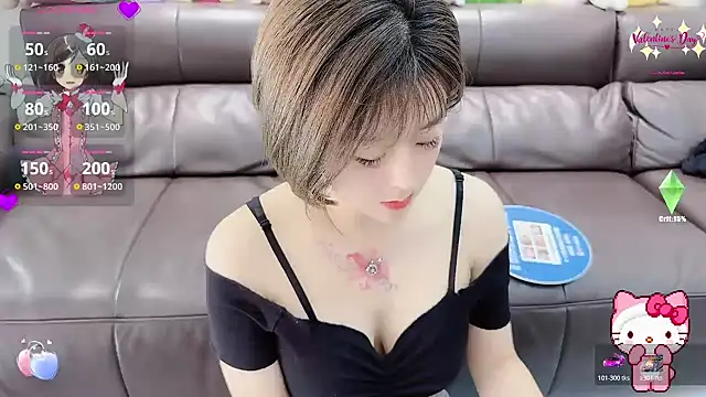 Sexshow-Bild von Mi_sooli Sexshow-Bild von Mi_sooli