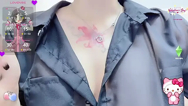 Sexshow-Bild von Mi_sooli Sexshow-Bild von Mi_sooli