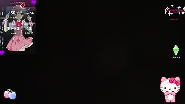 Mi_sooli's sex show image