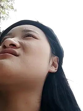 Изображение секс-шоу модели CCAV217