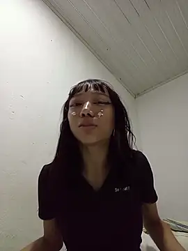 Kuromiunu's sex show image