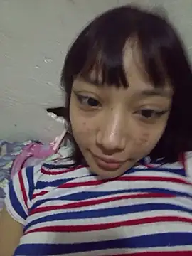 Kuromiunu's sex show image