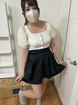 nyankoneet's sex show image