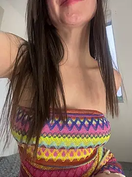 karinasantos_'s sex show image