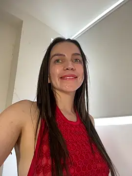 karinasantos_'s sex show image