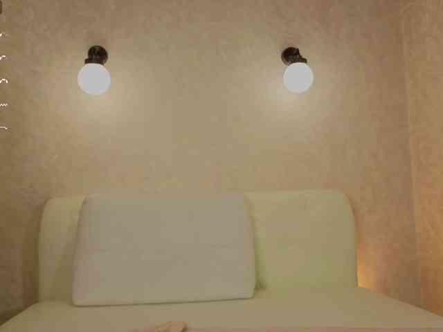 Sexshow-Bild von Kiana-White