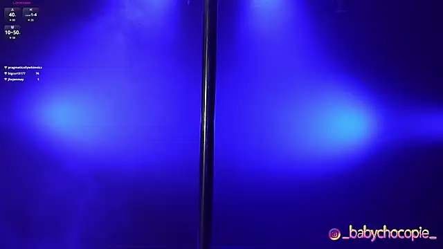 Masha_2002's sex show image