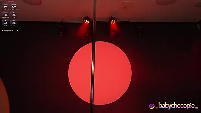 Sexshow-Bild von Masha_2002