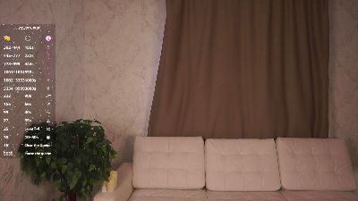 Изображение секс-шоу модели ElwineAllston