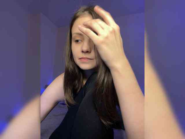 Sexshow-Bild von SilverSaya