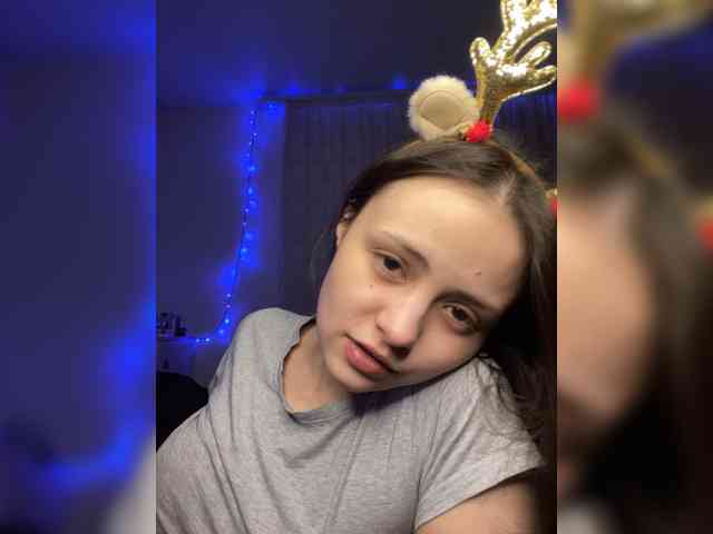 Sexshow-Bild von SilverSaya