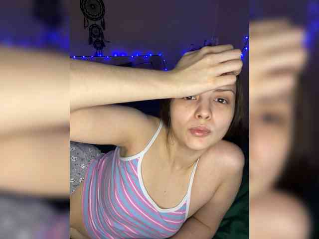 Sexshow-Bild von SilverSaya