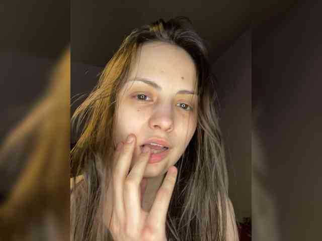 Sexshow-Bild von SilverSaya