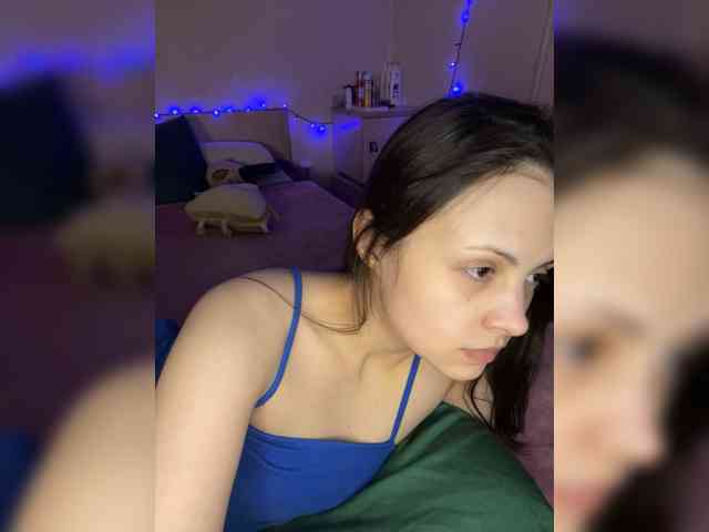 SilverSaya's sex show image